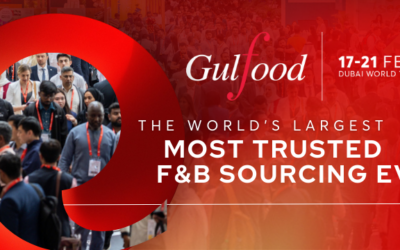 Poziv kompanijama za posjetu Međunarodnom sajmu prehrambene industrije Gulfood 2025