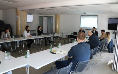Održan prvi sastanak Fokus grupe poslodavaca u okviru projekta EmployVET