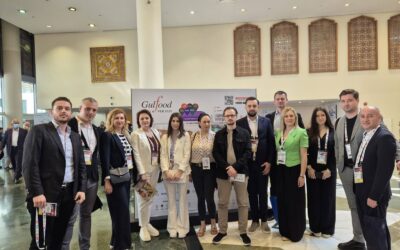 Bh. kompanije u posjeti sajmu „Gulfood“ u Dubaiju