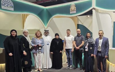 Privrednici iz Bosne i Hercegovine izlagači i posjetioci Makkah Halal Foruma u Meki