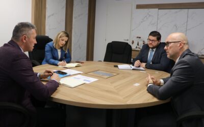 Unapređenje suradnje Bosne i Hercegovine i Slovačke