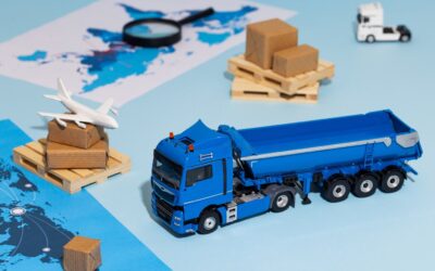 Obavijest o novim pravilima ulaska robe u EU (Sistem kontrole druge generacije – ICS2)