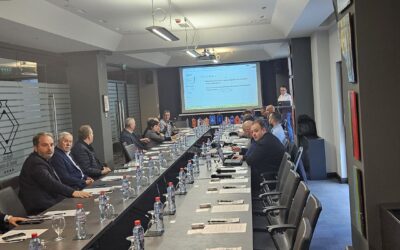 Konferencija o zbrinjavanju opasnog industrijskog otpada