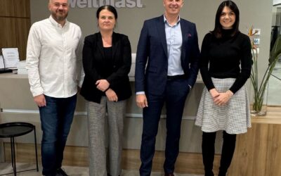 Bosna i Hercegovina ima značajan potencijal u industrijskom sektoru