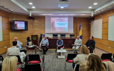 Održana konferencija o novoj EU Uredbi PPWR o ambalaži i ambalažnom otpadu