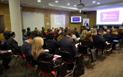 Švedska podrška razvoju preduzeća: Održana 7. godišnja konferencija u Sarajevu