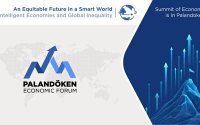 Ekonomski forum Palandöken 2025