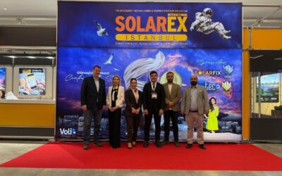 VTK BiH na sajmu Solarex Istanbul 2025. o saradnji kompanija u oblasti energetike