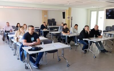 Održana edukacija o prednostima statusa ovlaštenog privrednog subjekta – AEO