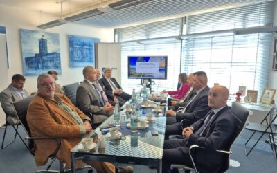 Članstvo VTK/STK BiH u globalnoj ekonomskoj mreži BWA, nove prilike za bh. kompanije