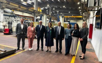 Bh. industrija u fokusu marokanskih investitora