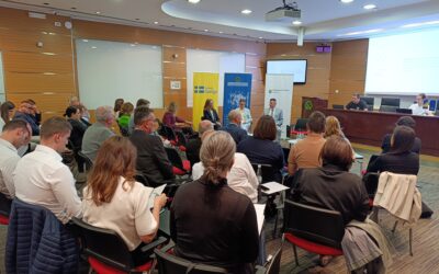 Održan okrugli sto u okviru izložbe ENSŌ: Otvorena pitanja o budućnosti bh. dizajna namještaja