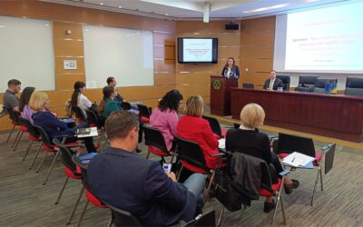 Primjena GDPR-a i Zakona o zaštiti ličnih podataka u BiH u eri AI