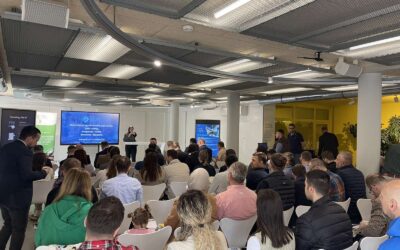 BH TechConnect 2025: Povezivanje kompanija, stručnjaka i studenata iz BiH i dijaspore