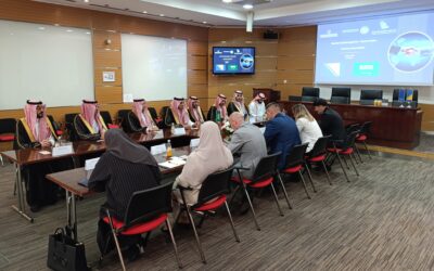 Veliki interes bh. firmi za poslovne susrete s privrednicima iz Saudijske Arbije