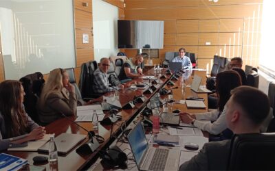 Izvještavanje o održivosti u skladu sa GRI standardima