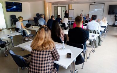 Održan stručni seminar „Nulti prioritet poslovanja – AI za uspješniji i efikasniji rad“