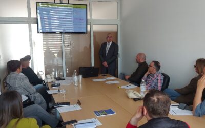 Predstavnici 43 bh. kompanije učestvovali na edukacijama o PEM konvenciji