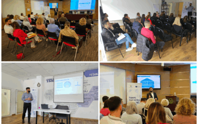 Održani info dani RCF-a: Povezivanje škola i poslodavaca za jače stručno obrazovanje“