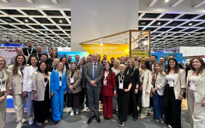 VTK/STK BiH podržala nastup IT sektora Bosne i Hercegovine na sajmu GITEX Europe