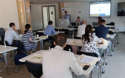 Održana edukacija o državnoj pomoći u EU i BiH