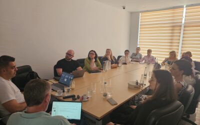 Poduzetnice upoznate s mogućnostima međunarodnog poslovanja