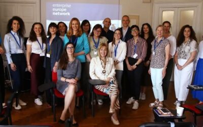 Održan sastanak Tematske grupe za žensko preduzetništvo