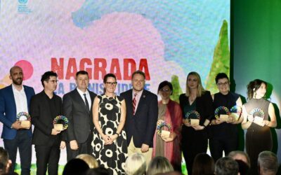 Kompanija iFORM predvodi novu generaciju biznis lidera u BiH