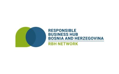 Predstavljanje Responsible Business Hub-a: Novi resurs za odgovorno poslovanje