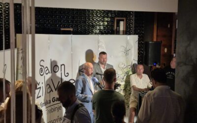 Salon žilavke u Trebinju okupio 50 izlagača