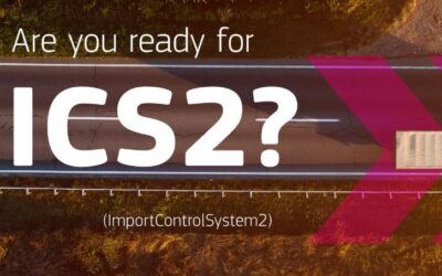 ICS2 R3: Novi sistem kontrole uvoza za cestovni prijevoz od 1. 9. 2025.