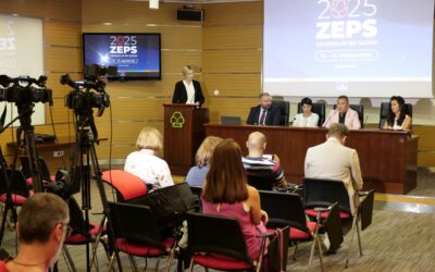 Sajam ZEPS 2025 okupit će blizu 500 kompanija i više od 2.000 brendova