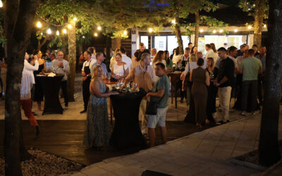 U Međugorju održan 10. BLAŽ Enology