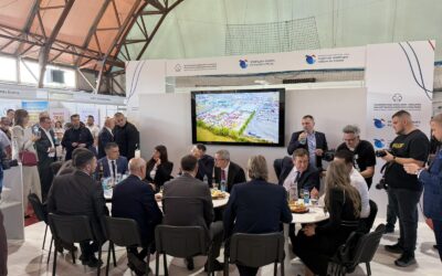 Najnovija dostignuća poljoprivrede na sajmu „Interagro“ u Bijeljini