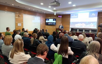 Priprema industrije Bosne i Hercegovine za CBAM