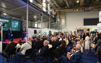 Počeo 21. Međunarodni sajam ekologije EKOBIS 2025