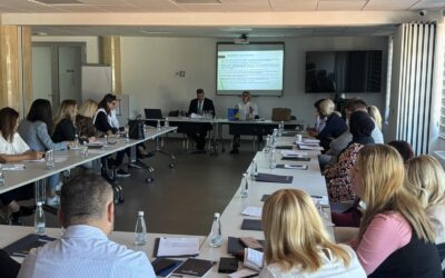 VTK/STK BiH organizovala edukaciju o primjeni GDPR-a i zaštiti ličnih podataka