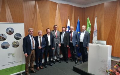 Predstavnici VTK/STK BiH učestvovali na konferenciji prijevoznika u Sloveniji