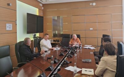 Održan sastanak predstavnika VTK/STK BiH i Agencije za sigurnost hrane s prerađivačima mlijeka i proizvođačima pića