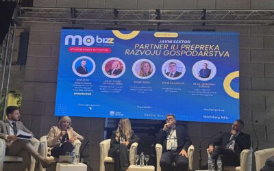 Održana konferencija MoBizz 2025