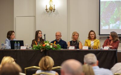Predstavnici Vinske ceste Hercegovine sudjelovali na Generalnoj skupštini i Konferenciji Iter Vitis