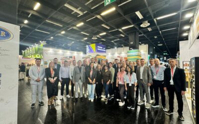 Bh. proizvođači među liderima prehrambene industrije na ANUGA Fine Food 2025