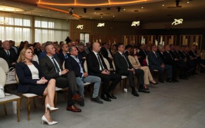 Održana konferencija o energetskoj učinkovitosti, ESG-u i novim tehnologijama