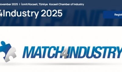 Poziv bh. kompanijama za učešće na međunarodnom poslovnom događaju Match4Industry