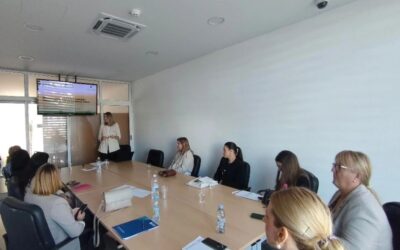 Održana edukacija „Zelena tranzicija kao strategija rasta“