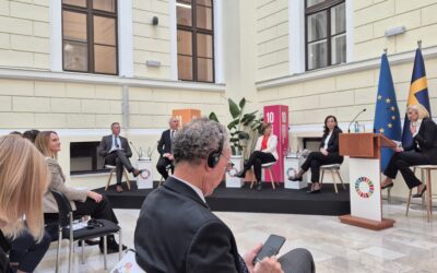 Zvanično otvorena Sedmica ciljeva održivog razvoja u Bosni i Hercegovini