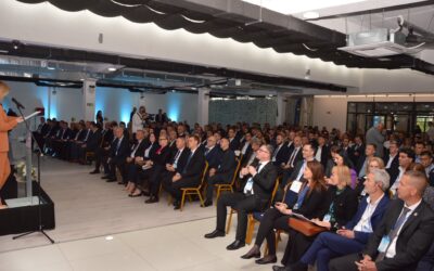 Svečano otvoreni Međunarodni privredni susreti „Živinice Open 2025“