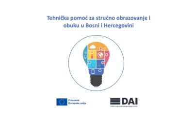 Poziv bh. kompanijama za prijavu mentora na obuku za provođenje procesa vrednovanja neformalnog obrazovanja i informalnog učenja (VNOIU)