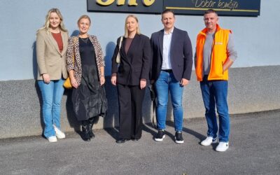 Priprema kompanija za izvještavanje o održivosti prema EU standardima i CSRD direktivi