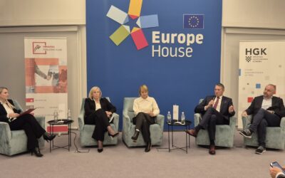 Umjetna inteligencija i transformacija javne uprave i gospodarstva u BiH